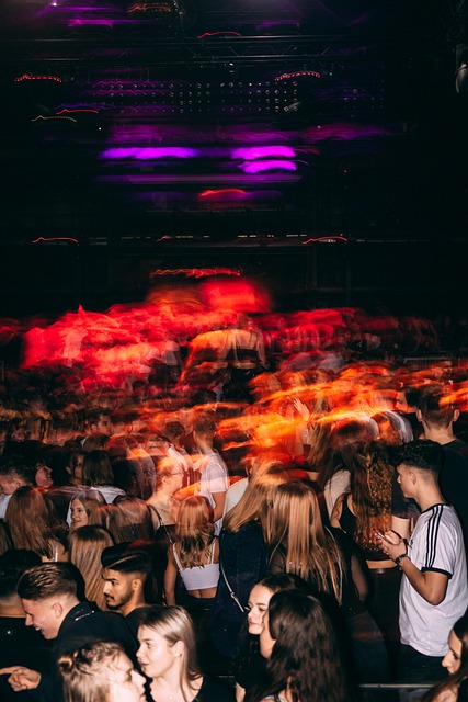 uk music festival outdoor concert crowd