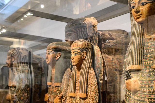 british museum art exhibition london